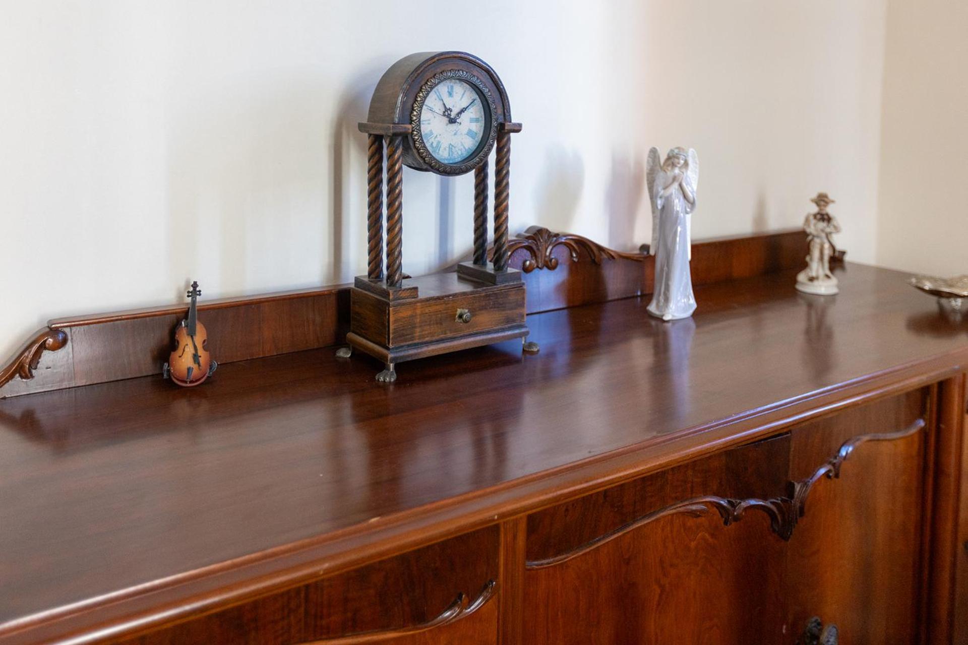 Era Of Elegance: 1928 Classic Dwelling Trípoli Eksteriør bilde