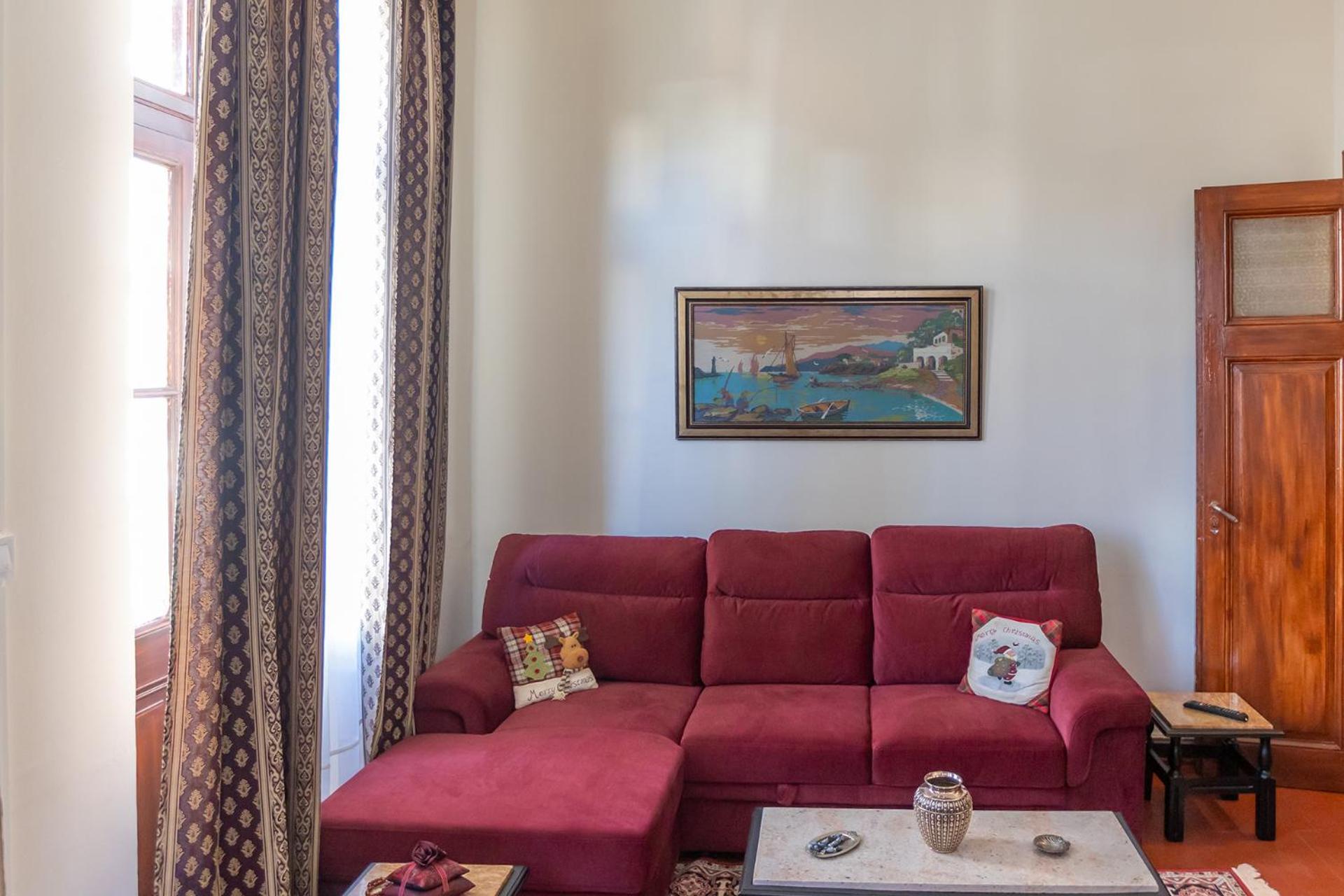 Era Of Elegance: 1928 Classic Dwelling Trípoli Eksteriør bilde